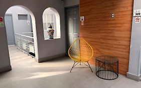 Hotel Sonora, Centro Histórico